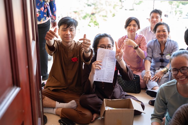 Đại lễ Vu Lan Báo Hiếu 2024