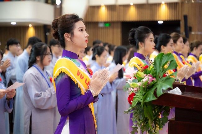 Đại lễ Vu Lan Báo Hiếu 2024