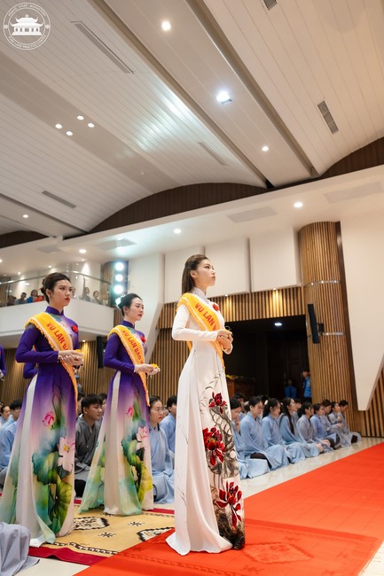 Đại lễ Vu Lan Báo Hiếu 2024