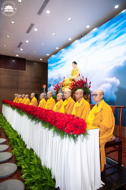 Đại lễ Vu Lan Báo Hiếu 2024