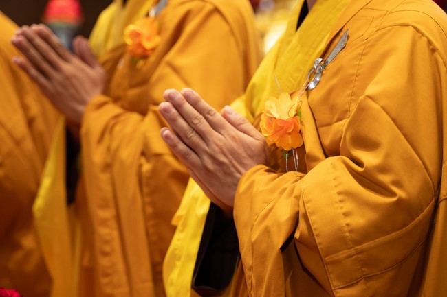 Đại lễ Vu Lan Báo Hiếu 2024