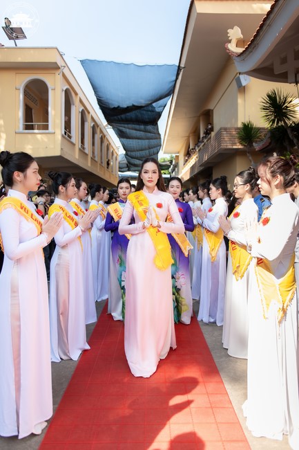 Đại lễ Vu Lan Báo Hiếu 2024