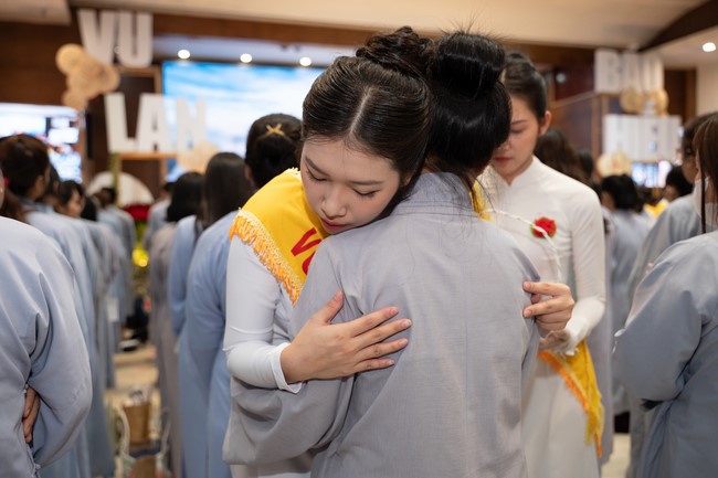 Đại lễ Vu Lan Báo Hiếu 2024