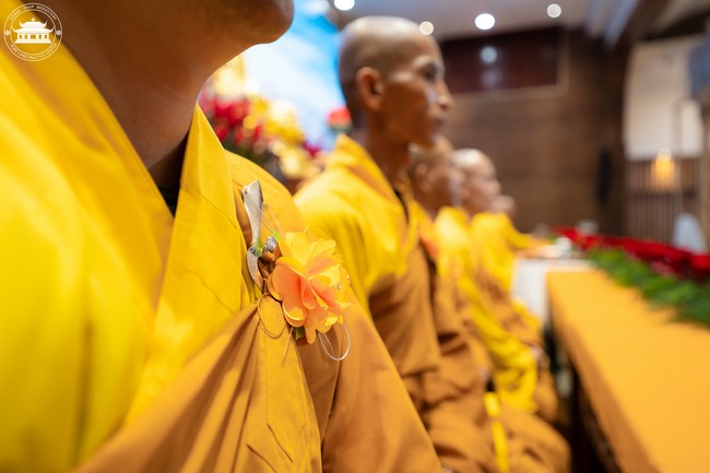 Đại lễ Vu Lan Báo Hiếu 2024