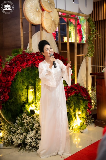 Đại lễ Vu Lan Báo Hiếu 2024