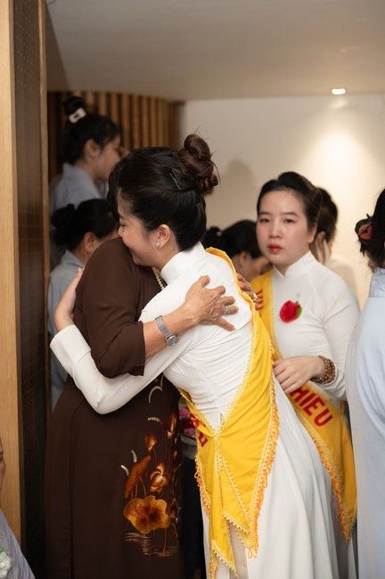 Đại lễ Vu Lan Báo Hiếu 2024