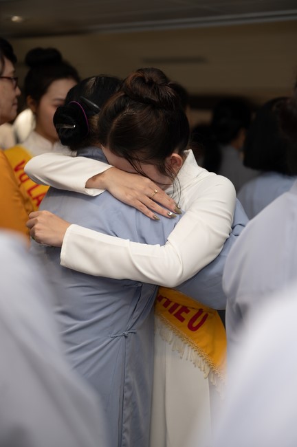 Đại lễ Vu Lan Báo Hiếu 2024