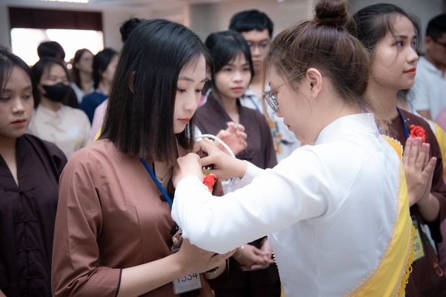 Đại lễ Vu Lan Báo Hiếu 2024