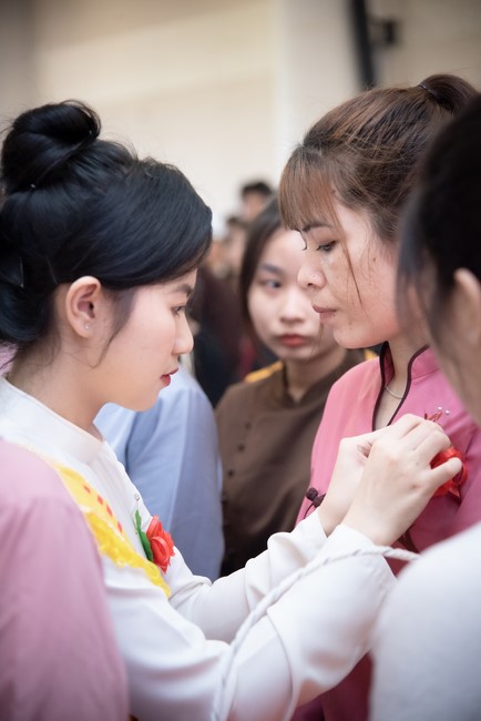 Đại lễ Vu Lan Báo Hiếu 2024