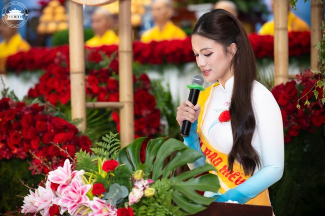 Đại lễ Vu Lan Báo Hiếu 2024