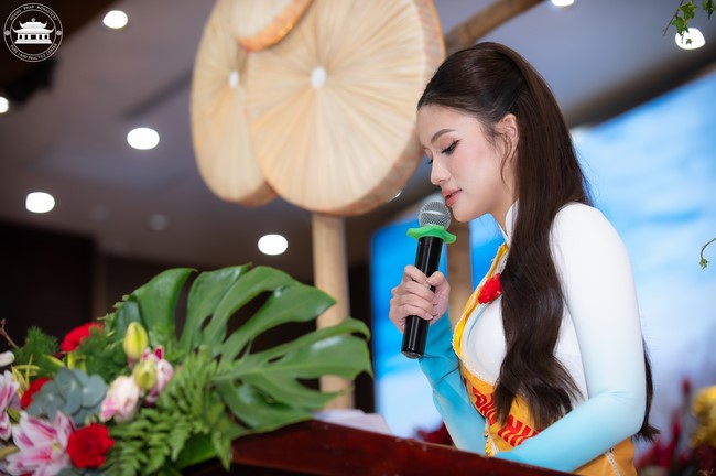 Đại lễ Vu Lan Báo Hiếu 2024