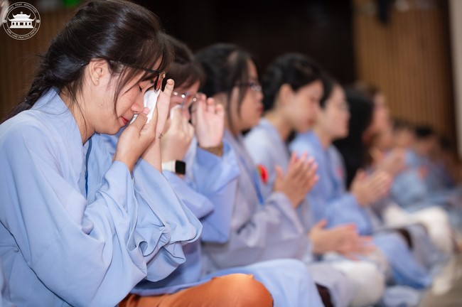 Đại lễ Vu Lan Báo Hiếu 2024