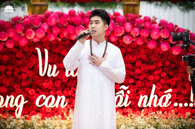 Đại lễ Vu Lan Báo Hiếu 2024