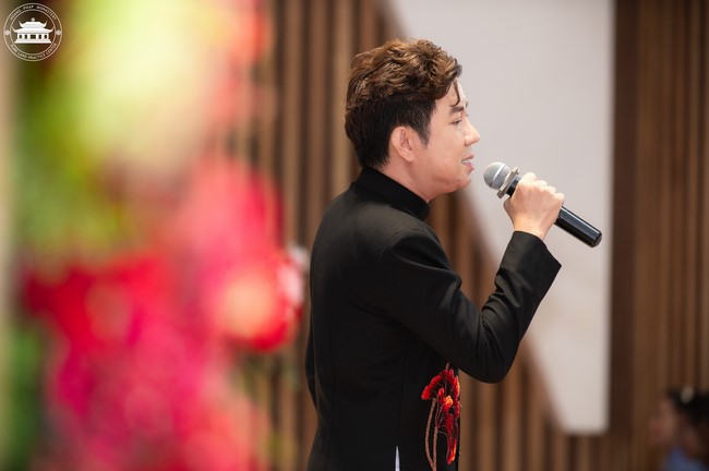 Đại lễ Vu Lan Báo Hiếu 2024