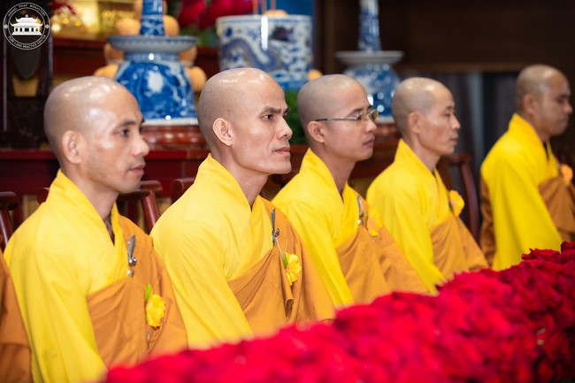 Đại lễ Vu Lan Báo Hiếu 2024