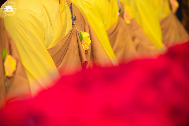 Đại lễ Vu Lan Báo Hiếu 2024