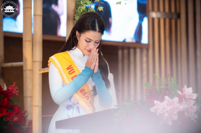 Đại lễ Vu Lan Báo Hiếu 2024