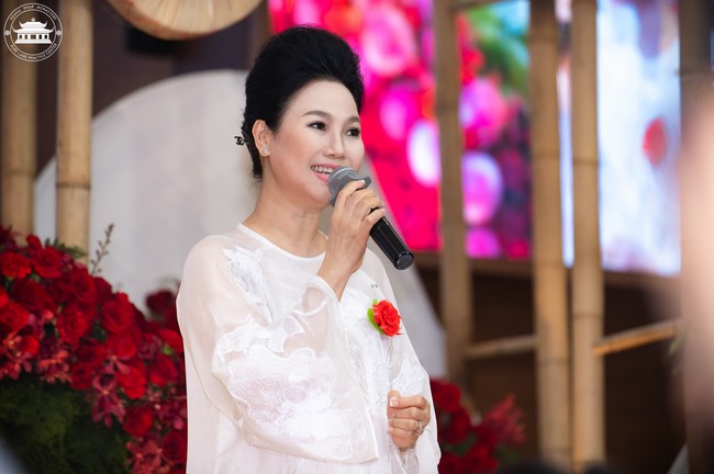 Đại lễ Vu Lan Báo Hiếu 2024