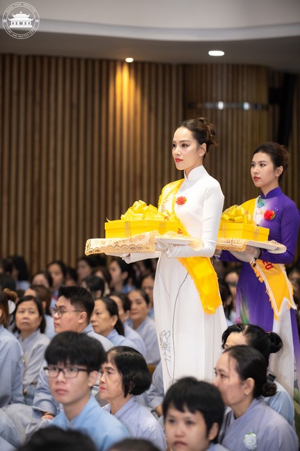 Đại lễ Vu Lan Báo Hiếu 2024