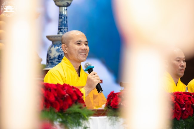 Đại lễ Vu Lan Báo Hiếu 2024