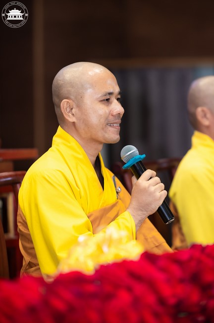 Đại lễ Vu Lan Báo Hiếu 2024