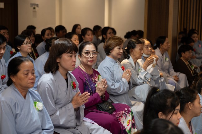 Đại lễ Vu Lan Báo Hiếu 2024