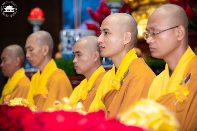 Đại lễ Vu Lan Báo Hiếu 2024