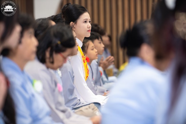 Đại lễ Vu Lan Báo Hiếu 2024