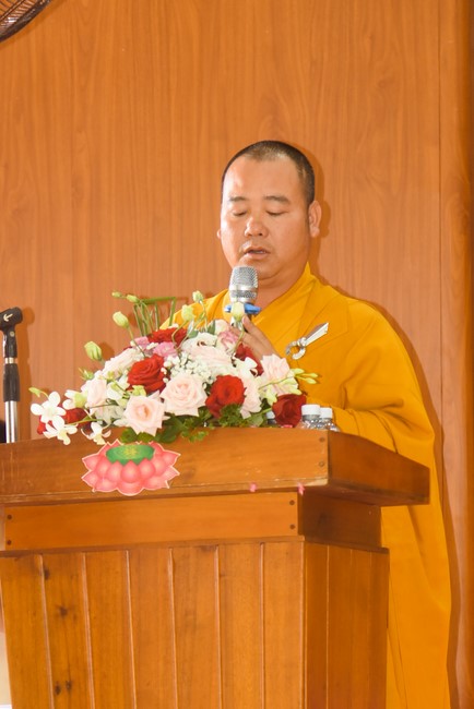 Chùa Đăng Pháp - Bình Phước: Đại lễ Vu Lan Báo Hiếu (PL.2568 - DL.2024)