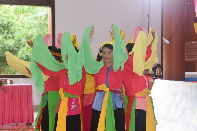 Chùa Đăng Pháp - Bình Phước: Đại lễ Vu Lan Báo Hiếu (PL.2568 - DL.2024)