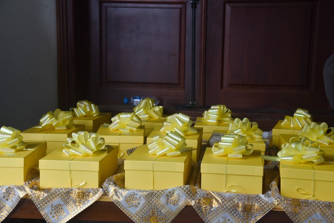 Chùa Đăng Pháp - Bình Phước: Đại lễ Vu Lan Báo Hiếu (PL.2568 - DL.2024)