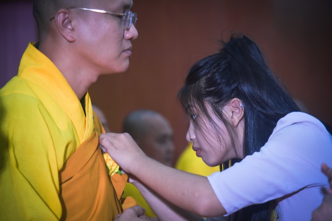 Chùa Đăng Pháp - Bình Phước: Đại lễ Vu Lan Báo Hiếu (PL.2568 - DL.2024)