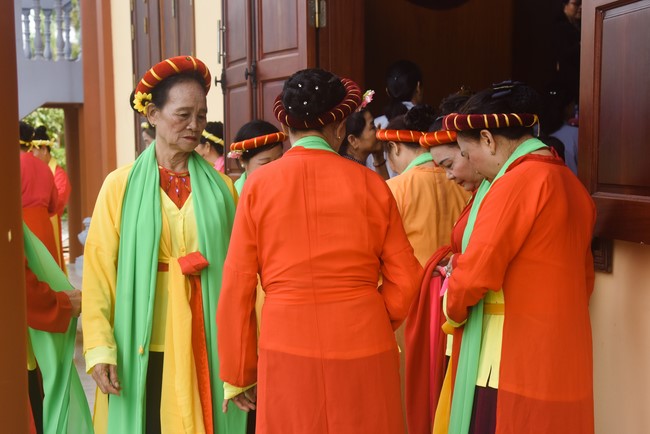 Chùa Đăng Pháp - Bình Phước: Đại lễ Vu Lan Báo Hiếu (PL.2568 - DL.2024)