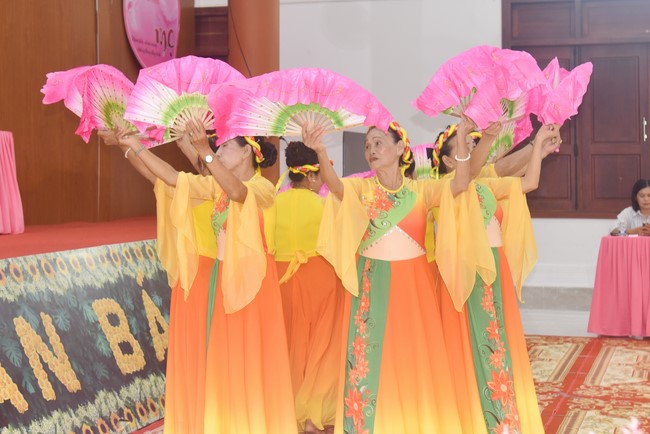 Chùa Đăng Pháp - Bình Phước: Đại lễ Vu Lan Báo Hiếu (PL.2568 - DL.2024)