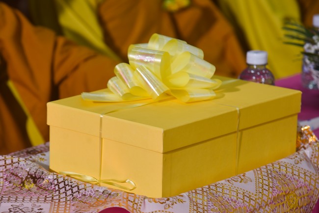 Chùa Đăng Pháp - Bình Phước: Đại lễ Vu Lan Báo Hiếu (PL.2568 - DL.2024)