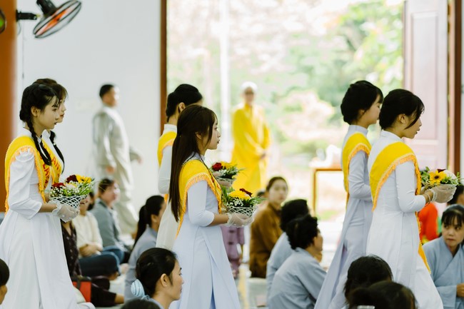 Chùa Đăng Pháp - Bình Phước: Đại lễ Vu Lan Báo Hiếu (PL.2568 - DL.2024)