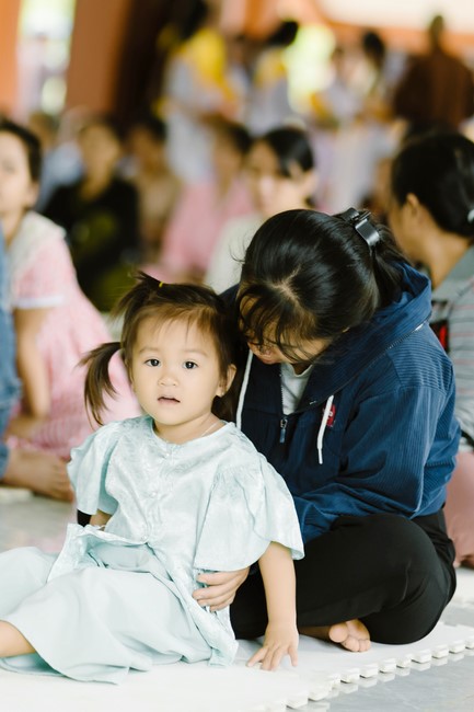 Chùa Đăng Pháp - Bình Phước: Đại lễ Vu Lan Báo Hiếu (PL.2568 - DL.2024)