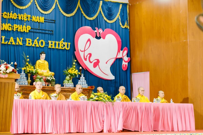 Chùa Đăng Pháp - Bình Phước: Đại lễ Vu Lan Báo Hiếu (PL.2568 - DL.2024)