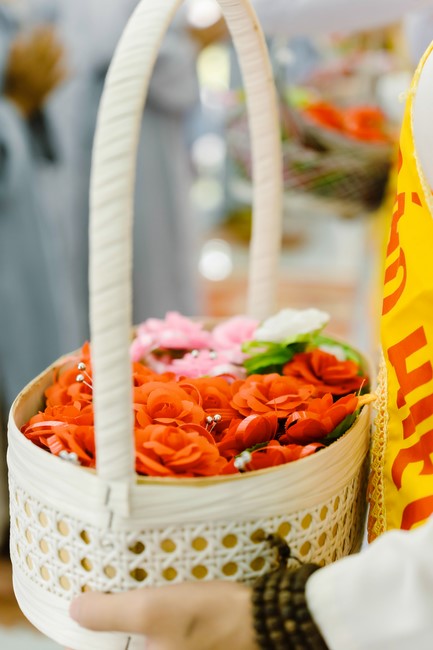 Chùa Đăng Pháp - Bình Phước: Đại lễ Vu Lan Báo Hiếu (PL.2568 - DL.2024)