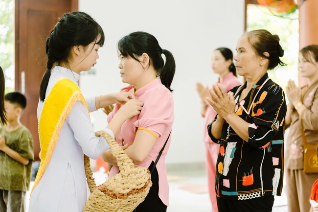 Chùa Đăng Pháp - Bình Phước: Đại lễ Vu Lan Báo Hiếu (PL.2568 - DL.2024)