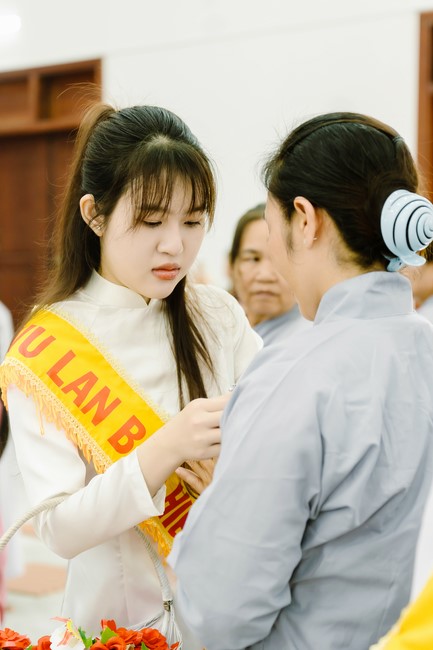 Chùa Đăng Pháp - Bình Phước: Đại lễ Vu Lan Báo Hiếu (PL.2568 - DL.2024)