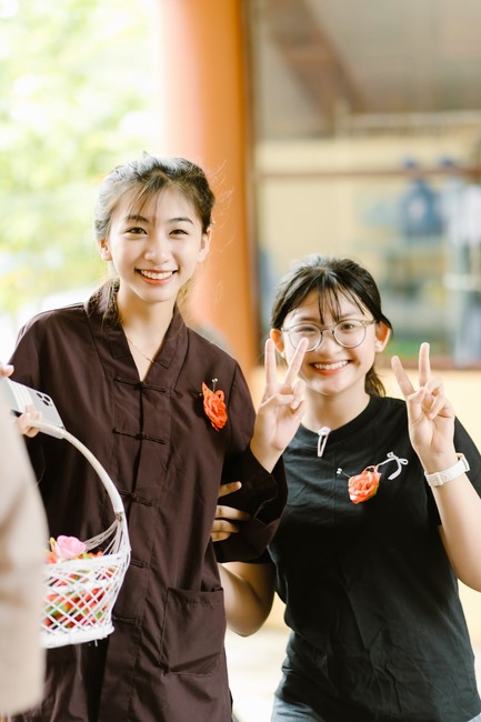 Chùa Đăng Pháp - Bình Phước: Đại lễ Vu Lan Báo Hiếu (PL.2568 - DL.2024)