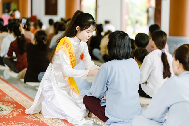 Chùa Đăng Pháp - Bình Phước: Đại lễ Vu Lan Báo Hiếu (PL.2568 - DL.2024)