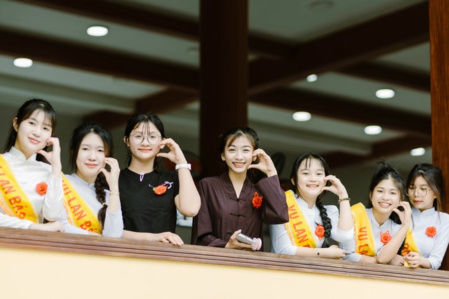 Chùa Đăng Pháp - Bình Phước: Đại lễ Vu Lan Báo Hiếu (PL.2568 - DL.2024)