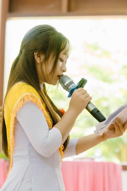 Chùa Đăng Pháp - Bình Phước: Đại lễ Vu Lan Báo Hiếu (PL.2568 - DL.2024)