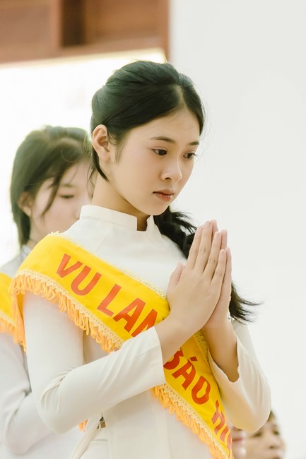 Chùa Đăng Pháp - Bình Phước: Đại lễ Vu Lan Báo Hiếu (PL.2568 - DL.2024)