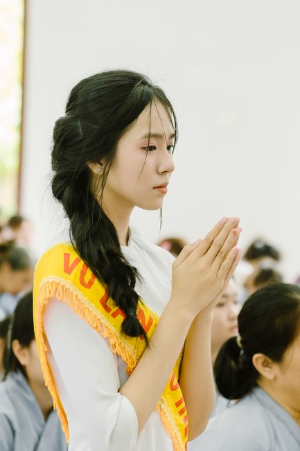 Chùa Đăng Pháp - Bình Phước: Đại lễ Vu Lan Báo Hiếu (PL.2568 - DL.2024)