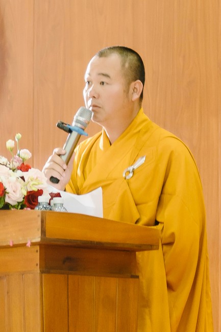 Chùa Đăng Pháp - Bình Phước: Đại lễ Vu Lan Báo Hiếu (PL.2568 - DL.2024)