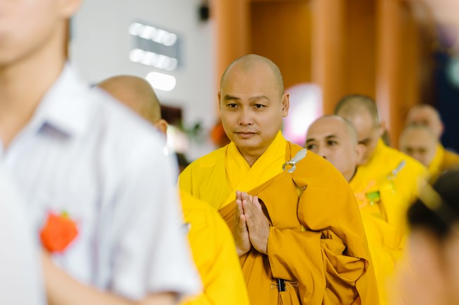 Chùa Đăng Pháp - Bình Phước: Đại lễ Vu Lan Báo Hiếu (PL.2568 - DL.2024)