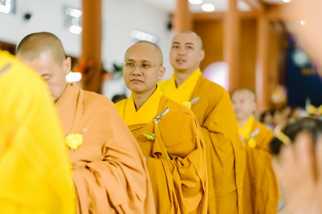 Chùa Đăng Pháp - Bình Phước: Đại lễ Vu Lan Báo Hiếu (PL.2568 - DL.2024)